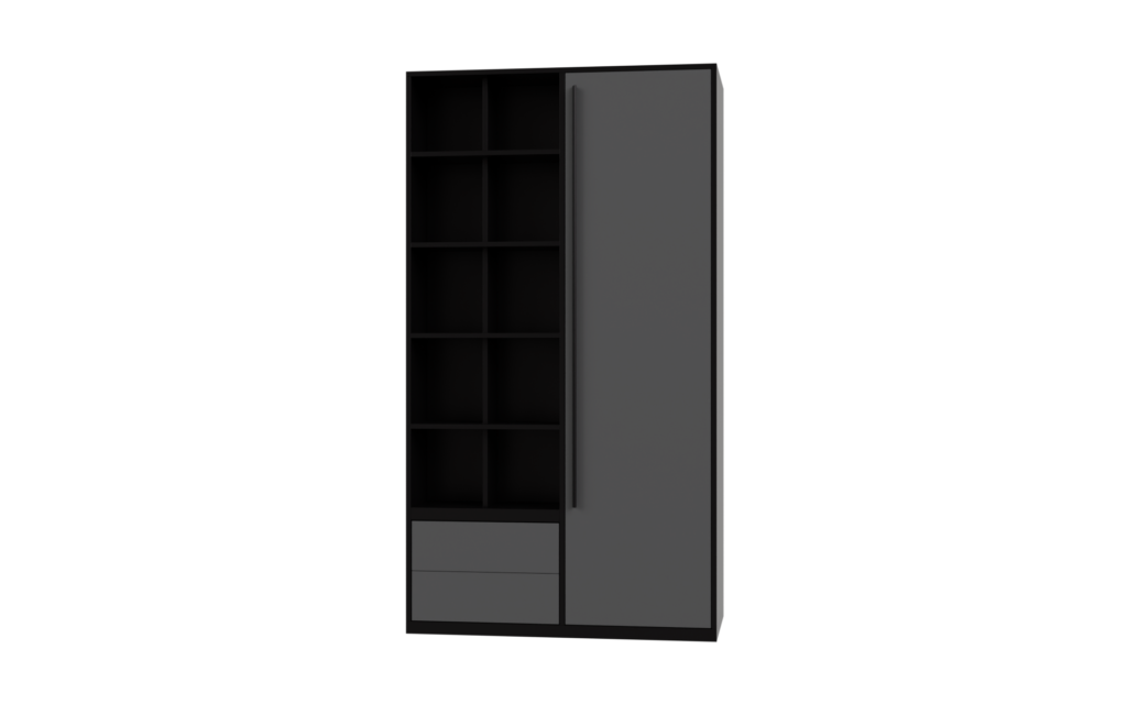 Wardrobe cabinet_A_15