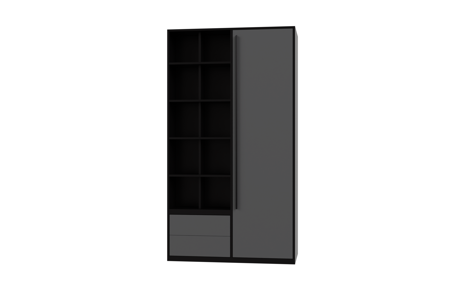 Wardrobe cabinet_A_15