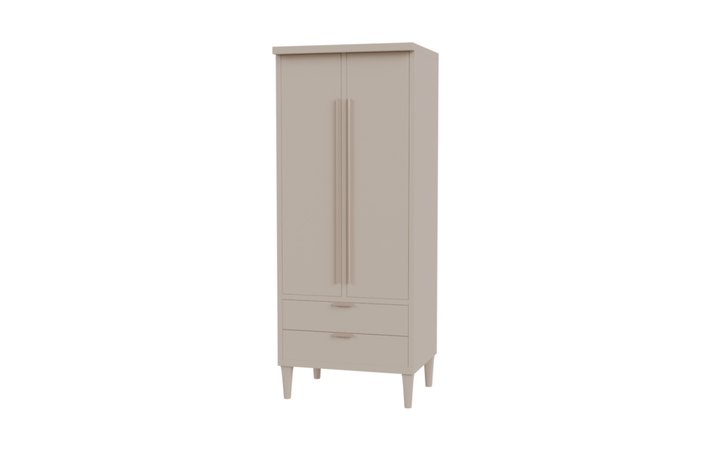 Wardrobe cabinet_A_4