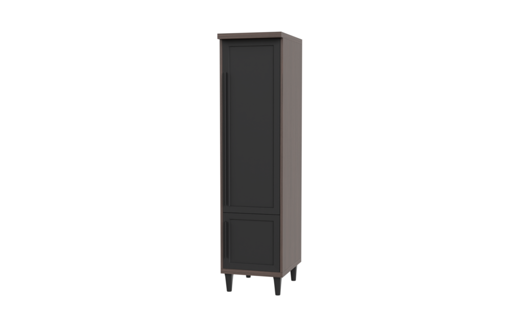 Wardrobe cabinet_A_5