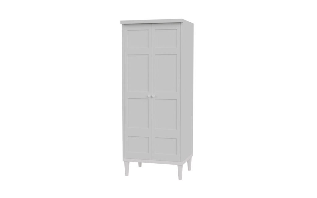 Wardrobe cabinet_A_8