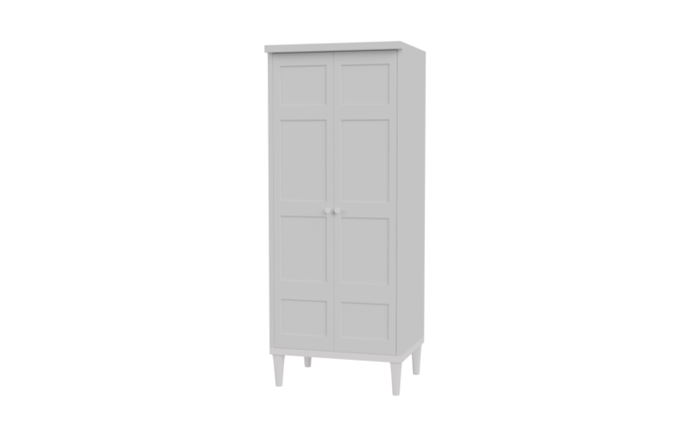 Wardrobe cabinet_A_8