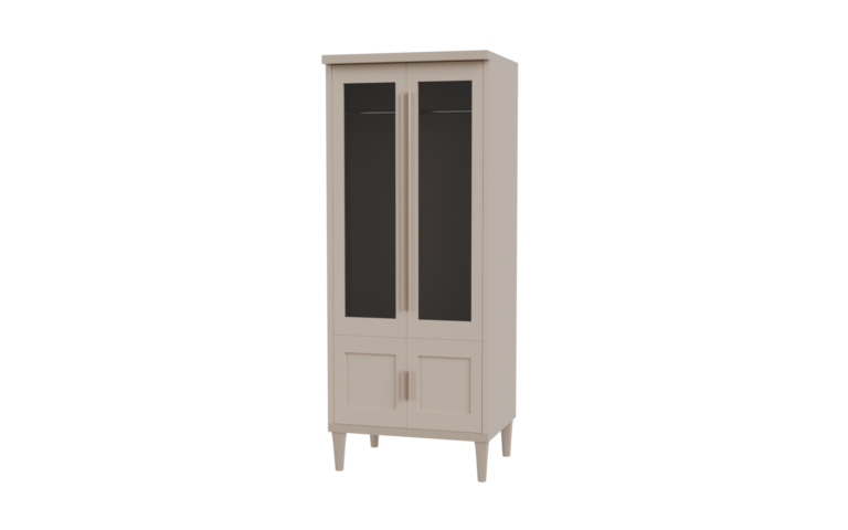 Wardrobe cabinet_A_9