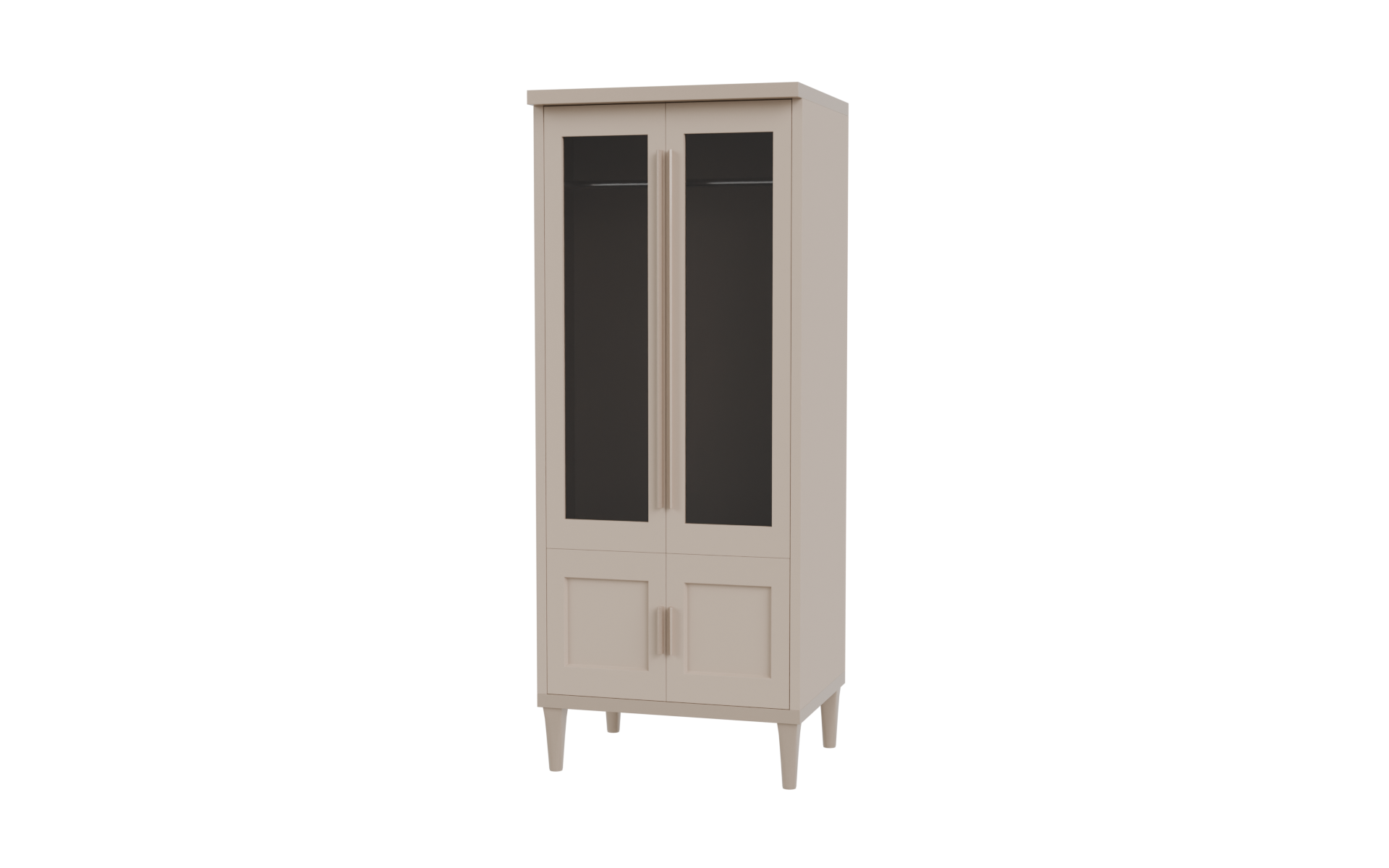 Wardrobe cabinet_A_9