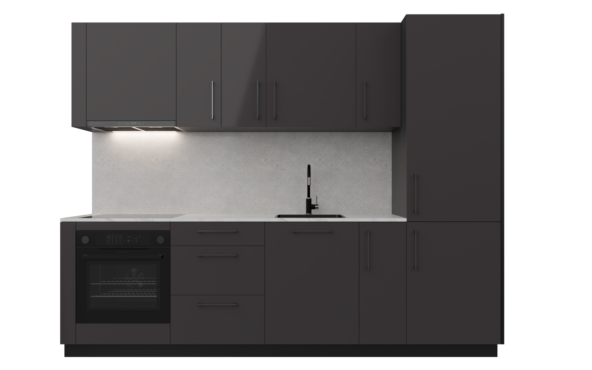 Pre-Made Kitchen 11